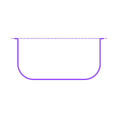Buildings Window Wells Rectangle Sketch Svg Vector, Free Vectors File